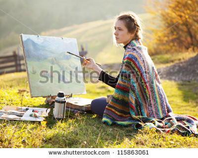 stock-photo-young-artist-painting-an-autumn-landscape-115863061
