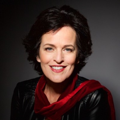 Sue Smith photo by Trina Koster
