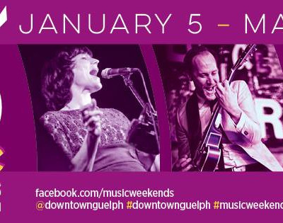 musicweekends