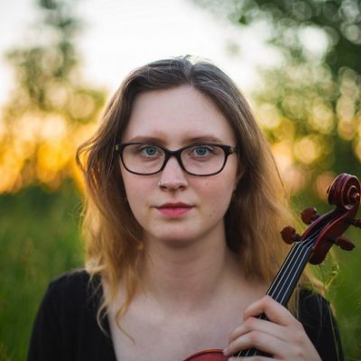Lauren Taylor. Photo credit Will Snyder web