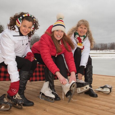 2 Boreal skates web