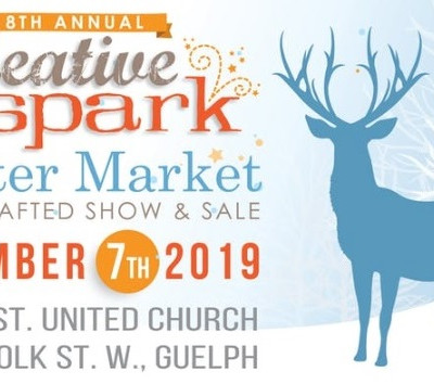 Creative spark