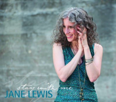 Jane Lewis — Stay With Me (album)