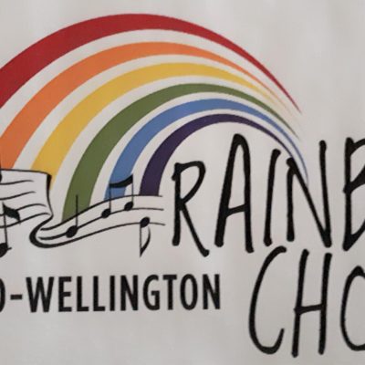 Waterloo Wellington Rainbow Chorus