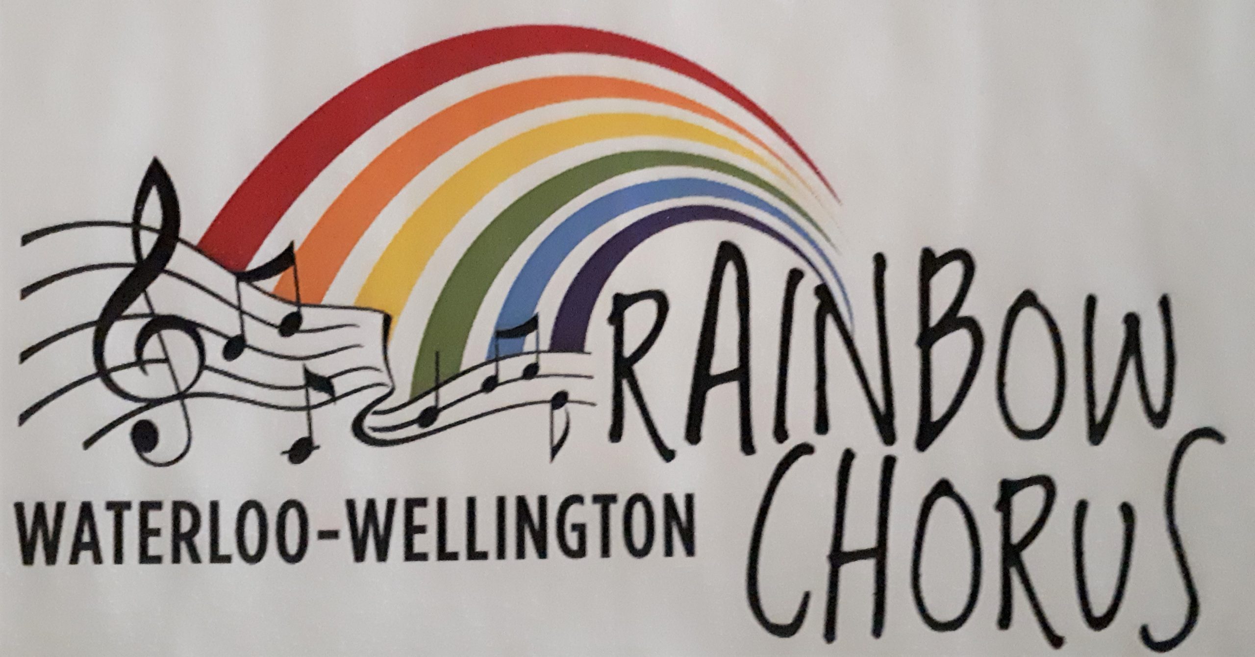 Waterloo Wellington Rainbow Chorus