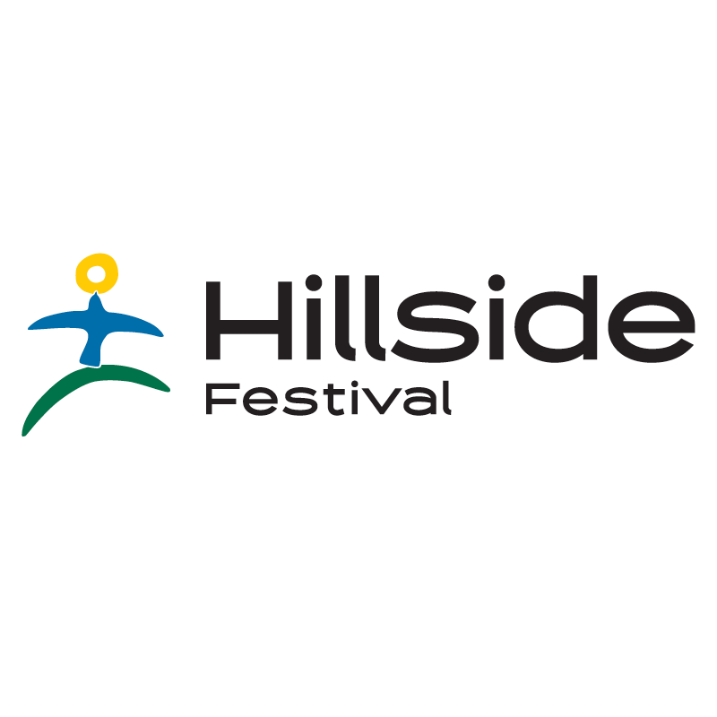 Hillside Festival Logo