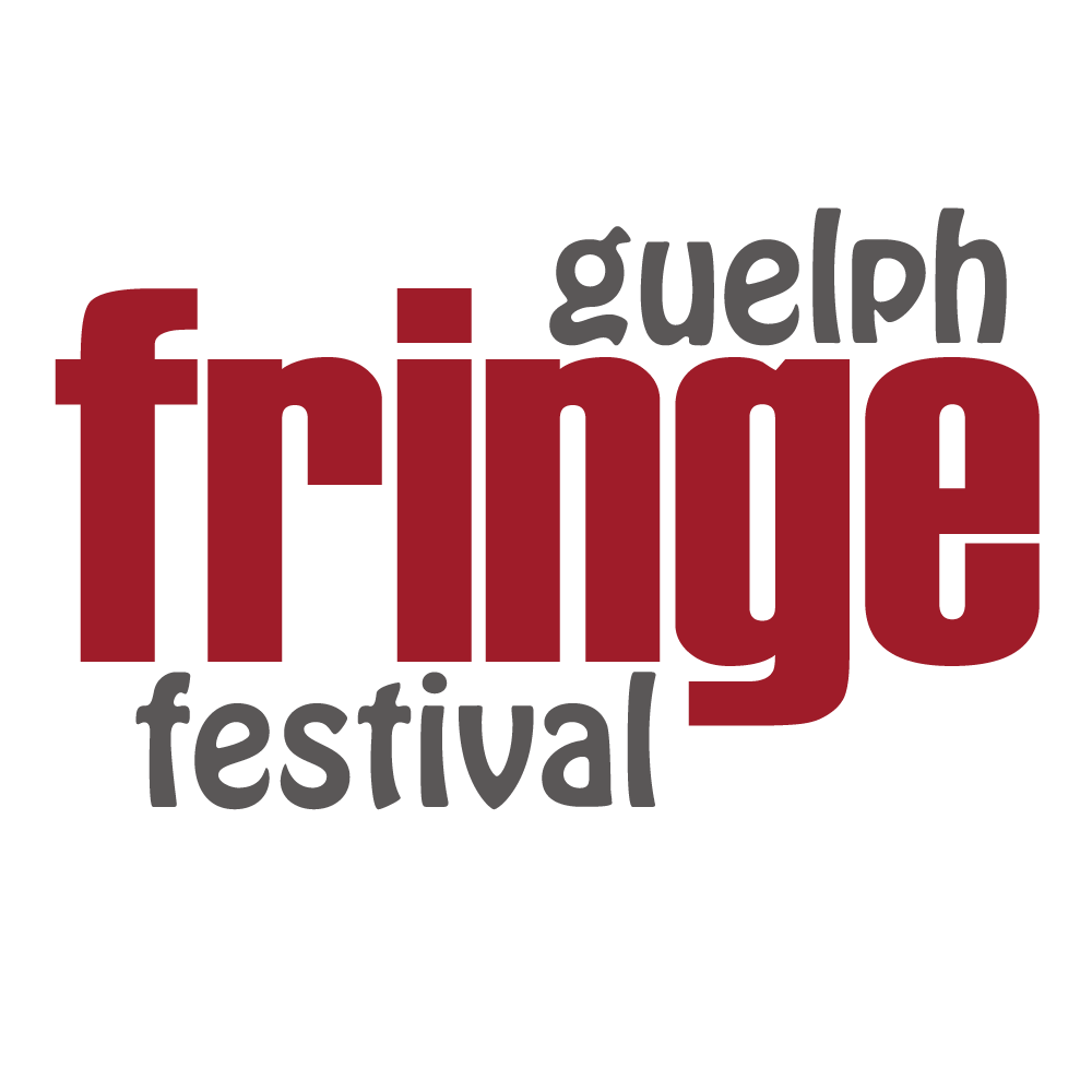 Guelph Fringe Festival Logo