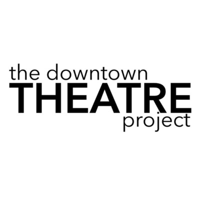 The Downtown Theatre Project logo