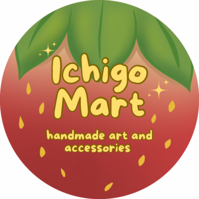 Ichigo mart logo