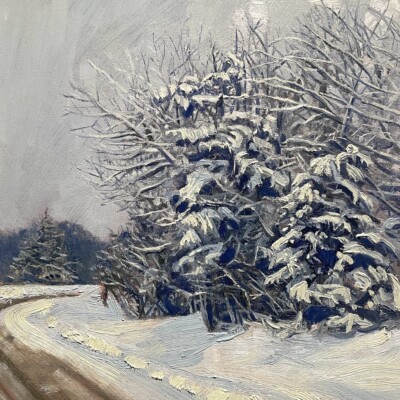 Grey Winter 2026